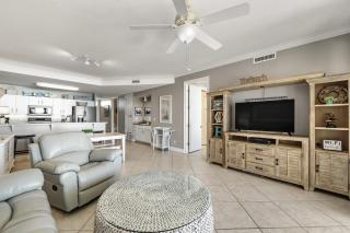 Grand Pointe Unit 711 - Orange Beach - 3