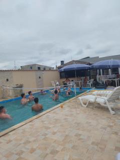 Casa de Praia em Itanhaem - 5