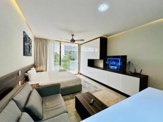 Cozy Aldea Zama Stay - 7