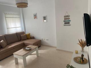 Apartamento Brisa Salada Center - Sanlúcar de Barrameda - 9