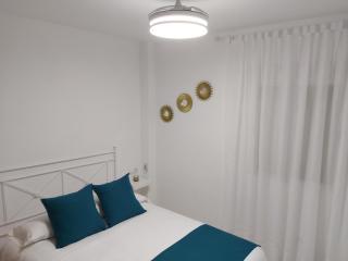 Apartamento Brisa Salada Center - Sanlúcar de Barrameda - 4
