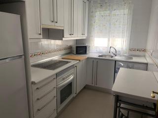 Apartamento Brisa Salada Center - Sanlúcar de Barrameda - 1