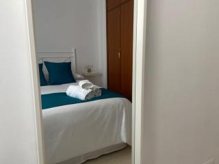 Apartamento Brisa Salada Center - Sanlúcar de Barrameda - 2