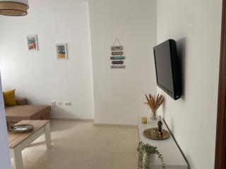 Apartamento Brisa Salada Center - 3