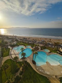 Departamento Vista al Mar, condominio Jardín del Mar - Coquimbo - 8