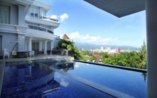 Hotel Minahasa - Manado - 1