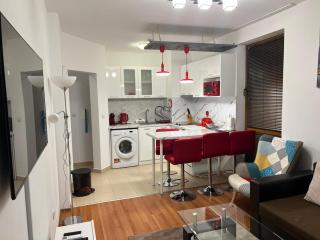 VIP Apartment Belvedere Club - Bansko - 3