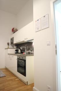 New Apartment 50m Charles Square - Praga - 5