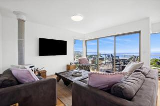 View from the Hill - Lorne - 9