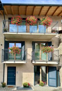 Casa Delfina - Grosotto - 0