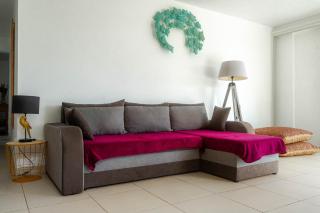 Bas de villa le rêve éveillé - 1