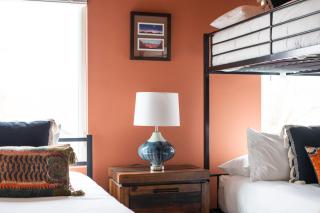 The Lyric - New Luxury Home, Rooftop with Firepit! - 1