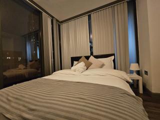E1 Luxury Penthouse - Londra - 7