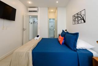 Charme Carioca com 3 Quartos em Ipanema|GC 126/503 - 7