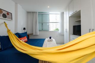 Charme Carioca com 3 Quartos em Ipanema|GC 126/503 - 5