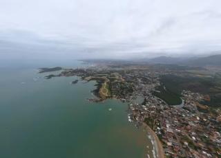 A Verdadeira casa Pé na areia - Guarapari-ES - 9