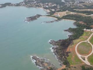 A Verdadeira casa Pé na areia - Guarapari-ES - 8