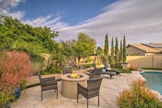 Paradise Escape - Chandler - 3