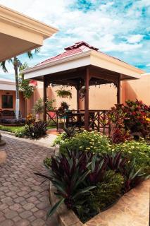 Brisas del Aeropuerto Airport Breezes inn - Heredia - 7