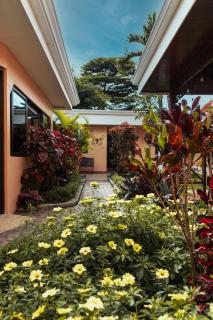 Brisas del Aeropuerto Airport Breezes inn - Heredia - 6
