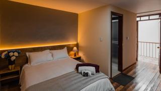 Hotel Catedral Boutique Loft - 9