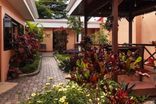 Brisas del Aeropuerto Airport Breezes inn - Heredia - 2