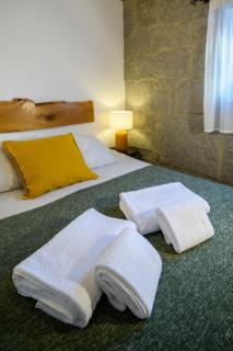 Casa Ribeiro - Sabugueiro - 9