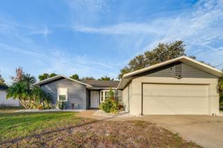 Updated Tavares Retreat Less Than 1 Mile to Boat Ramp - 9