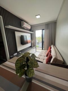 Apartamenro beira mar luxo by premium reservas - 8