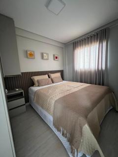 Apartamenro beira mar luxo by premium reservas - 2