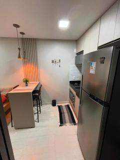 Apartamenro beira mar luxo by premium reservas - 3