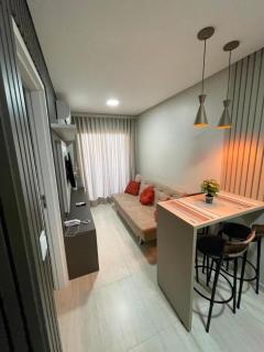 Apartamenro beira mar luxo by premium reservas - 4