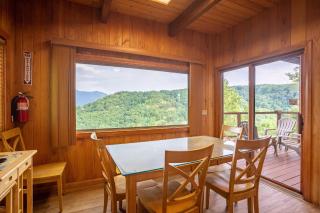 Beautiful 4 bedroom chalet with million dollar views - Gatlinburg - 3