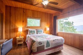 Beautiful 4 bedroom chalet with million dollar views - Gatlinburg - 1