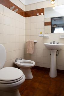 Departamento centrico - San Carlos de Bariloche - 2