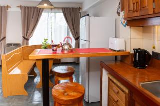 Departamento centrico - 5