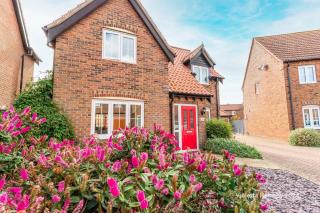 Violetta Hemsby - Holiday home with Games Room - Hemsby - 0