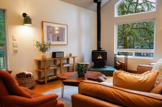Colfax Cabin - 9