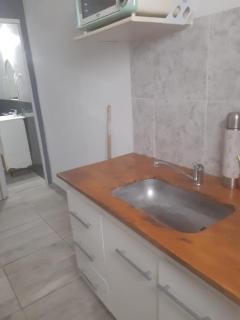 depto - Mar del Plata - 1