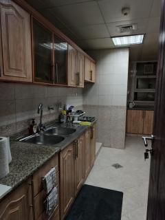 TheGrid-HomeStay - Abu Dhabi - 1