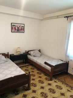 Privatni smeštaj Sobe Branković - Gornja Toplica - 6