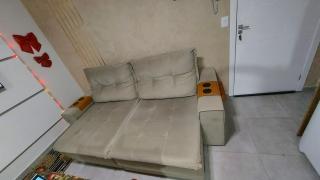 Apto Terreo Aconchegante Ingleses, Florianópolis, 2 dorm - 1