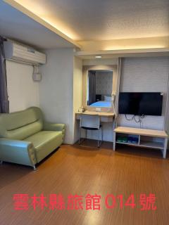 KD Hotel雲林縣旅館014號 - Douliu - 1