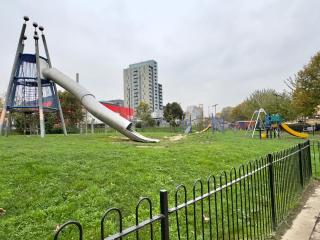 2 Bedrooms 2 Bath Modern Flat, Londdon View Balcony - Londra - 3