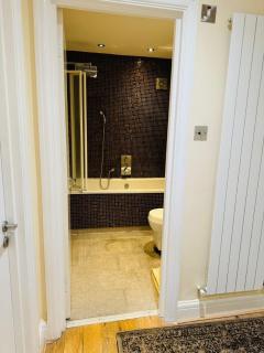 Marble Arch Apartment - Londra - 9