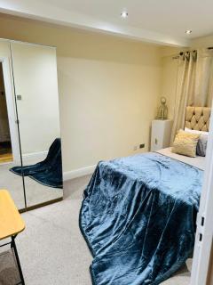 Marble Arch Apartment - Londra - 4