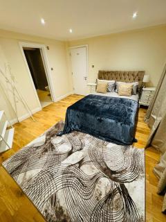 Marble Arch Apartment - Londra - 1