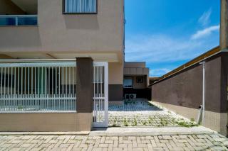 Apartamento Vila Piana Centro Bombinhas - Bombinhas - 9