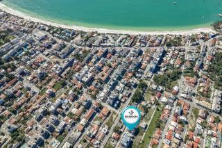 Apartamento Vila Piana Centro Bombinhas - Bombinhas - 8