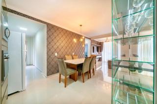 Apartamento Vila Piana Centro Bombinhas - Bombinhas - 7